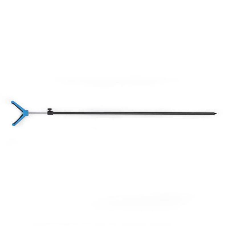Zebco Trophy Telescopic V Rod Rest 50-85cm